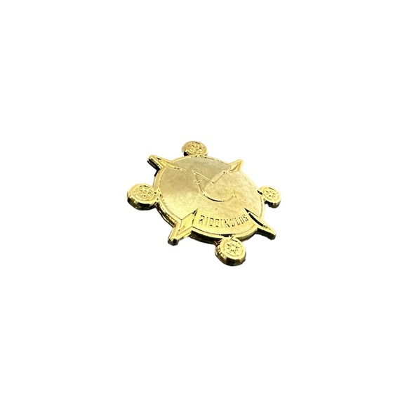 Universal Studios Harry Potter Spells & Charms Mystery Pin - Riddikulus - Picture 1 of 1